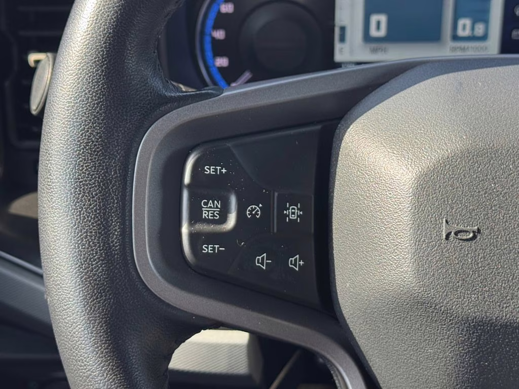 2021 Carbonized Gray Metallic Ford Bronco Big Bend 4X4 SUV