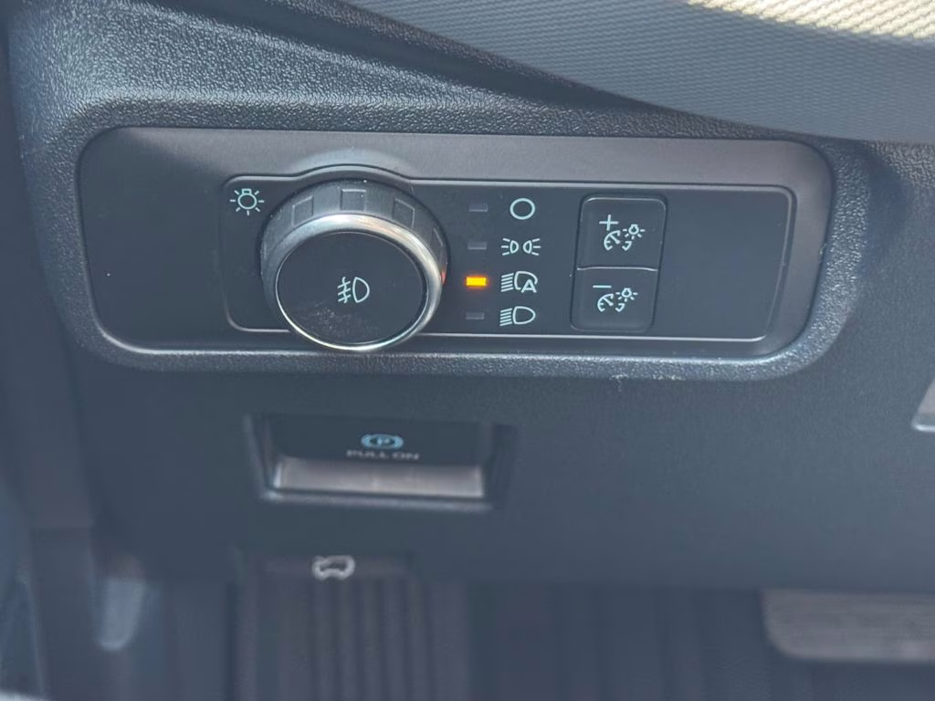 2021 Carbonized Gray Metallic Ford Bronco Big Bend 4X4 SUV