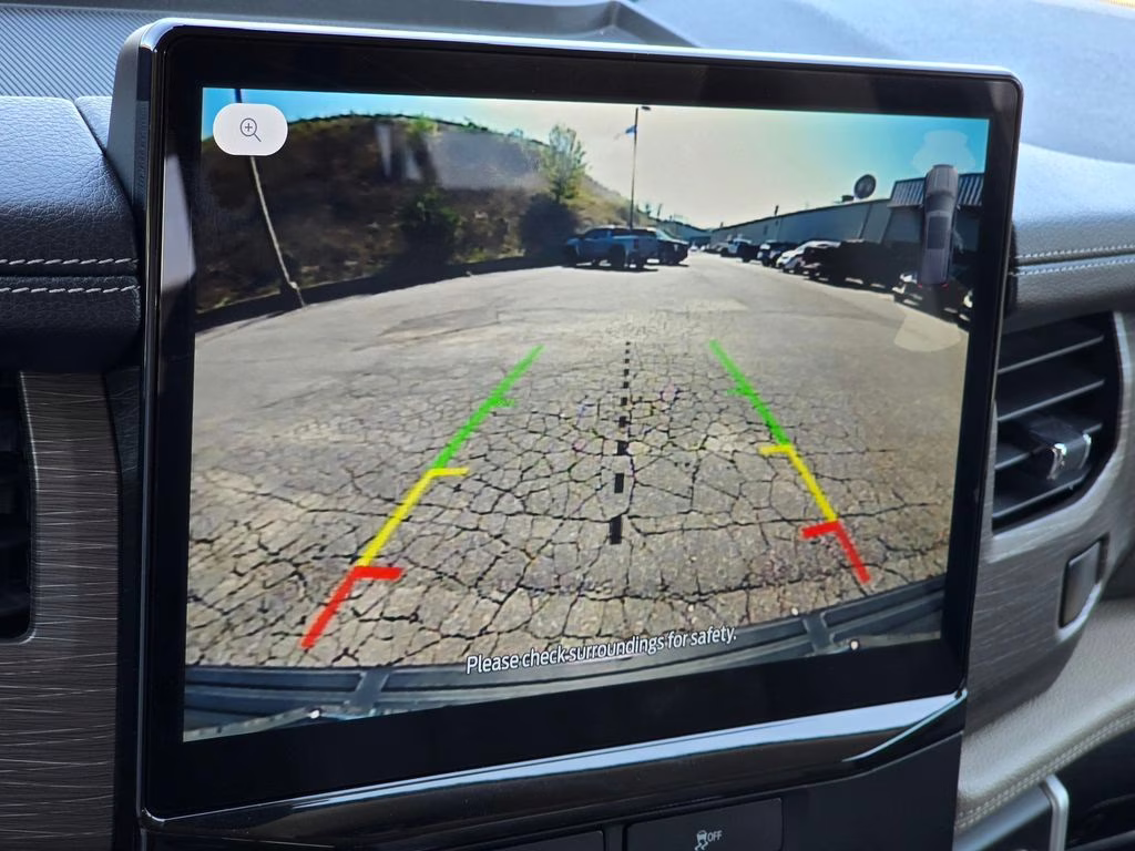 2022 Black Metallic Ford Expedition Max Limited 4X4 SUV