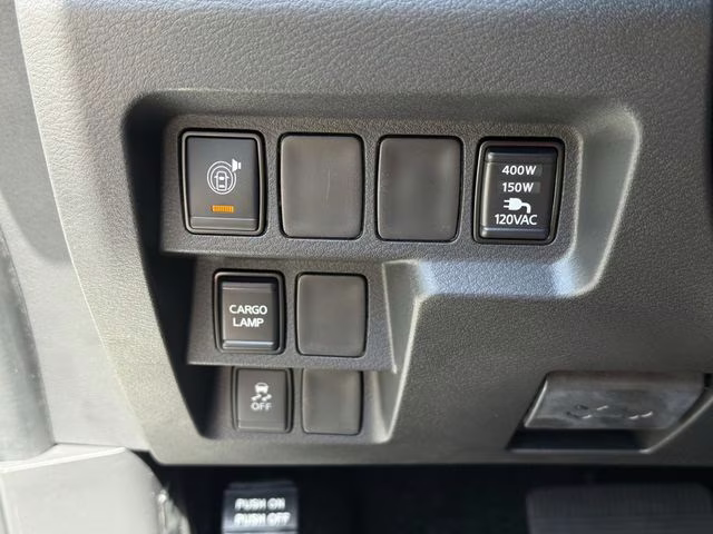 2025 Glacier White Nissan Frontier SV RWD Truck