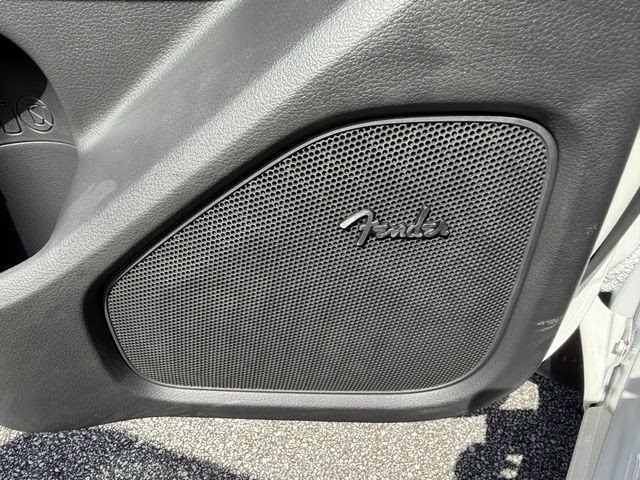 2025 Glacier White Nissan Frontier SV RWD Truck