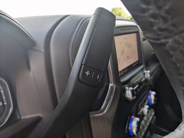 2022 White Frost Tricoat GMC Sierra 1500 Limited Denali 4X4 Truck