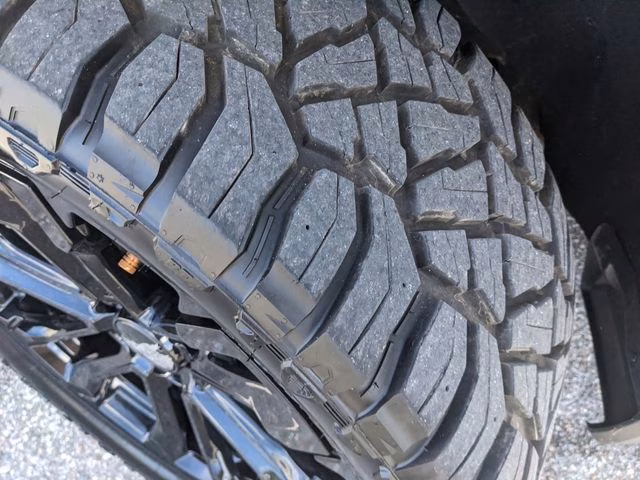 2022 White Frost Tricoat GMC Sierra 1500 Limited Denali 4X4 Truck