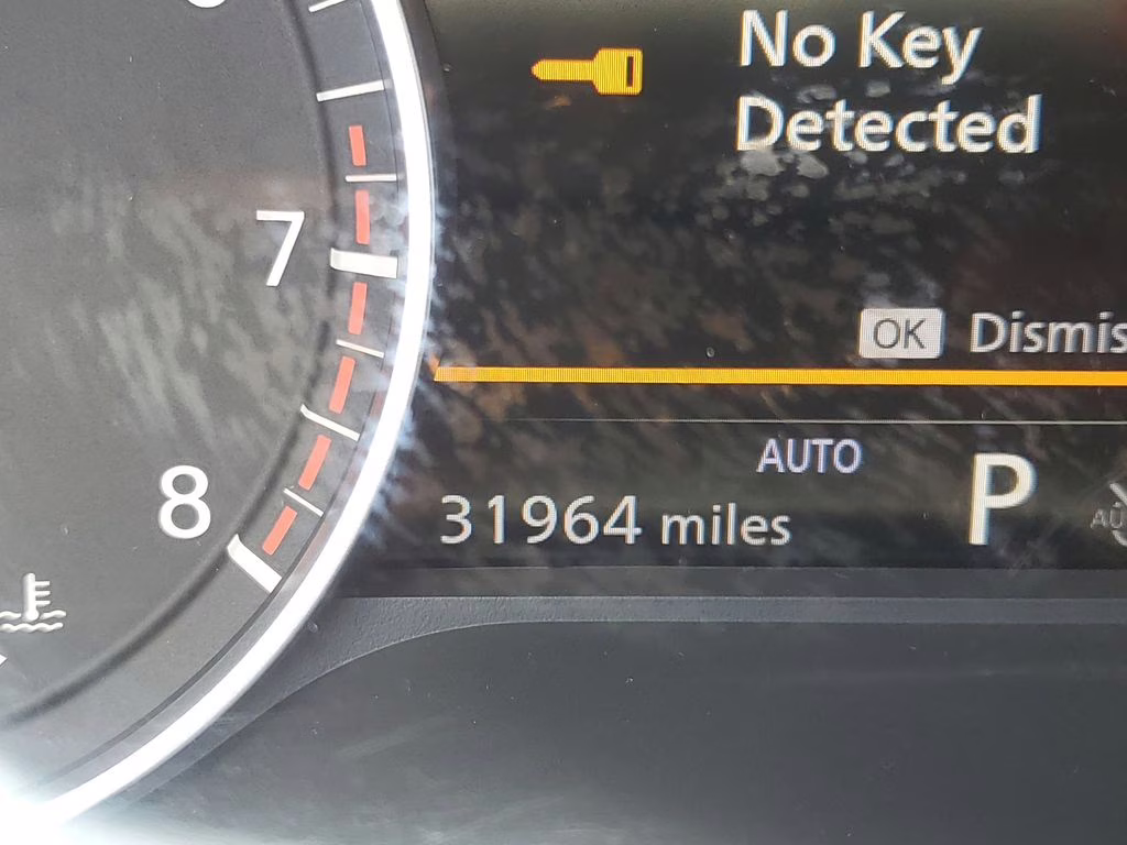 2024 Super Black Nissan Pathfinder SV 4X4 SUV