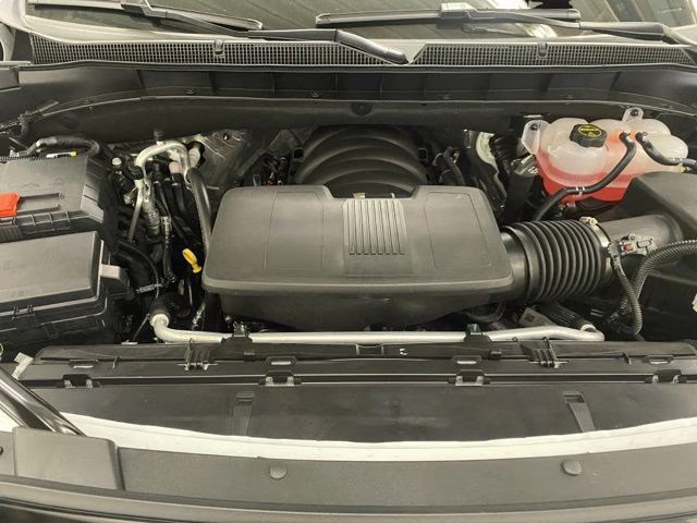2026 Summit White Chevrolet Tahoe LS 4X4 SUV