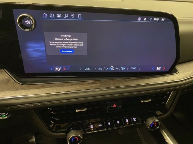 2026 Summit White Chevrolet Tahoe LS 4X4 SUV