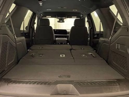 2026 Summit White Chevrolet Tahoe LS 4X4 SUV