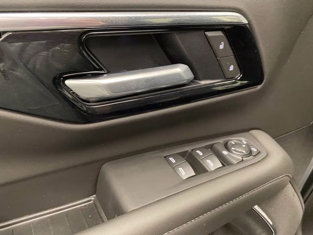 2026 Summit White Chevrolet Tahoe LS 4X4 SUV