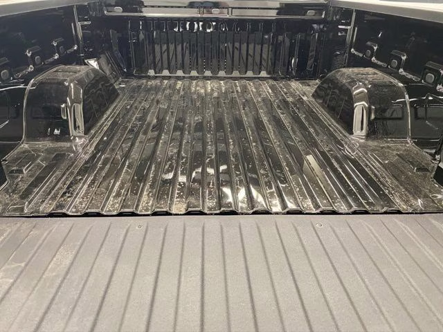 2026 Black Chevrolet Silverado 1500 LT 4X4 Truck