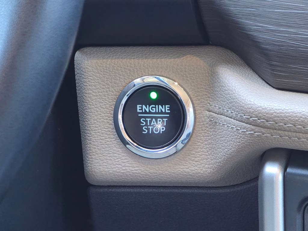 2022 Black Metallic Ford Expedition Max Limited 4X4 SUV