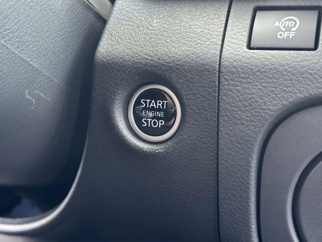 2025 Glacier White Nissan Frontier SV RWD Truck