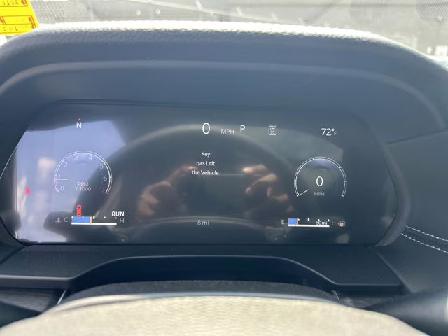 2026 Bright White Clearcoat Jeep Grand Cherokee Limited 4X4 SUV