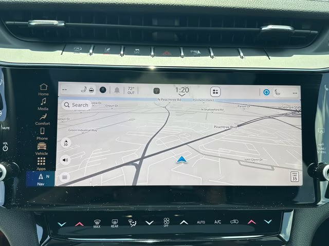 2026 Bright White Clearcoat Jeep Grand Cherokee Limited 4X4 SUV