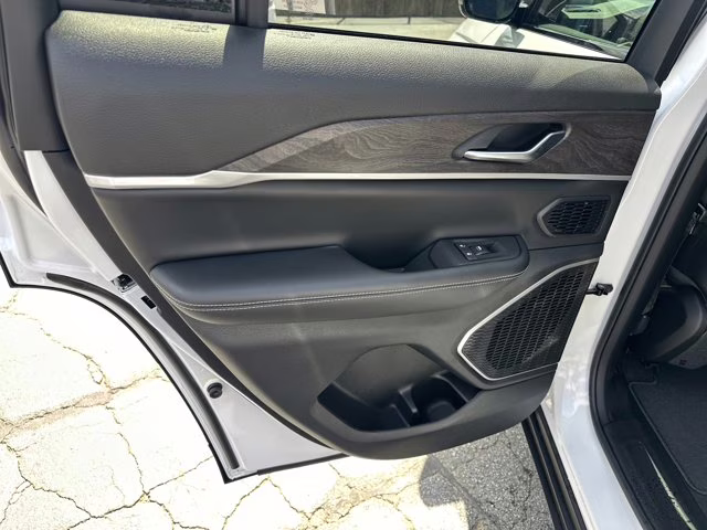 2026 Bright White Clearcoat Jeep Grand Cherokee Limited 4X4 SUV