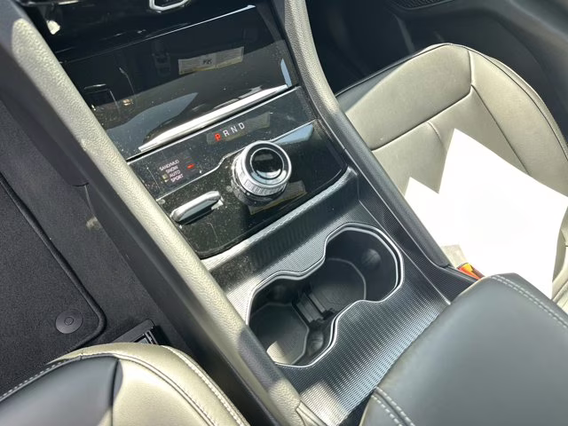 2026 Bright White Clearcoat Jeep Grand Cherokee Limited 4X4 SUV