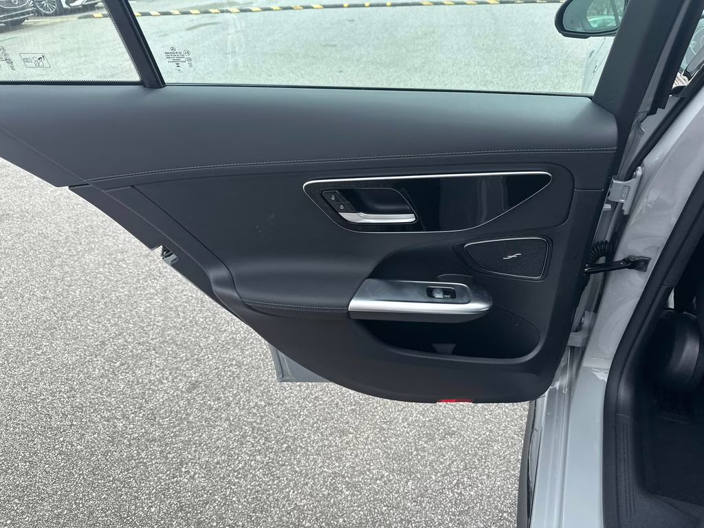 2026 Alpine Mercedes-Benz C-Class C 43 AMG AWD Sedan