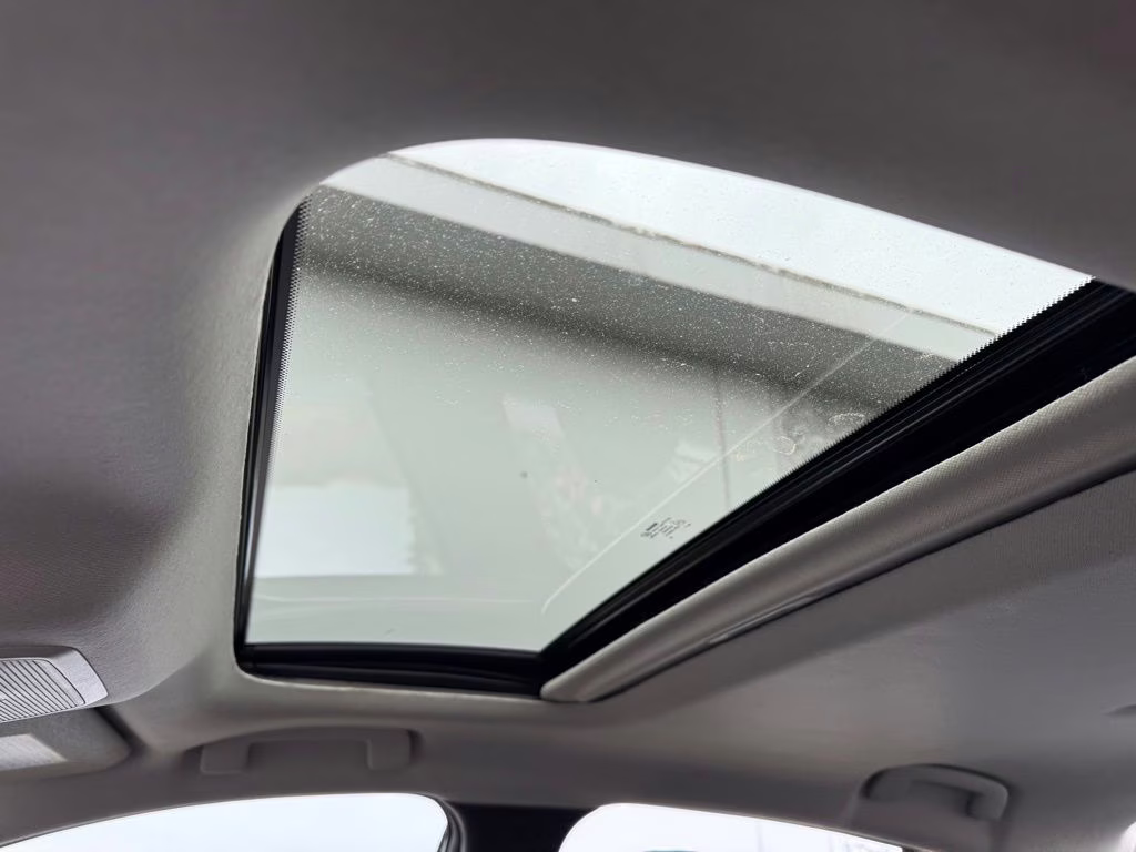 2026 Super Black Nissan Sentra SR FWD Sedan