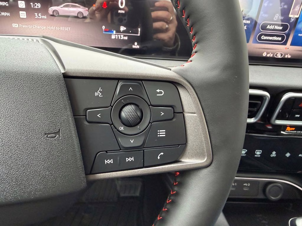 2026 Super Black Nissan Sentra SR FWD Sedan