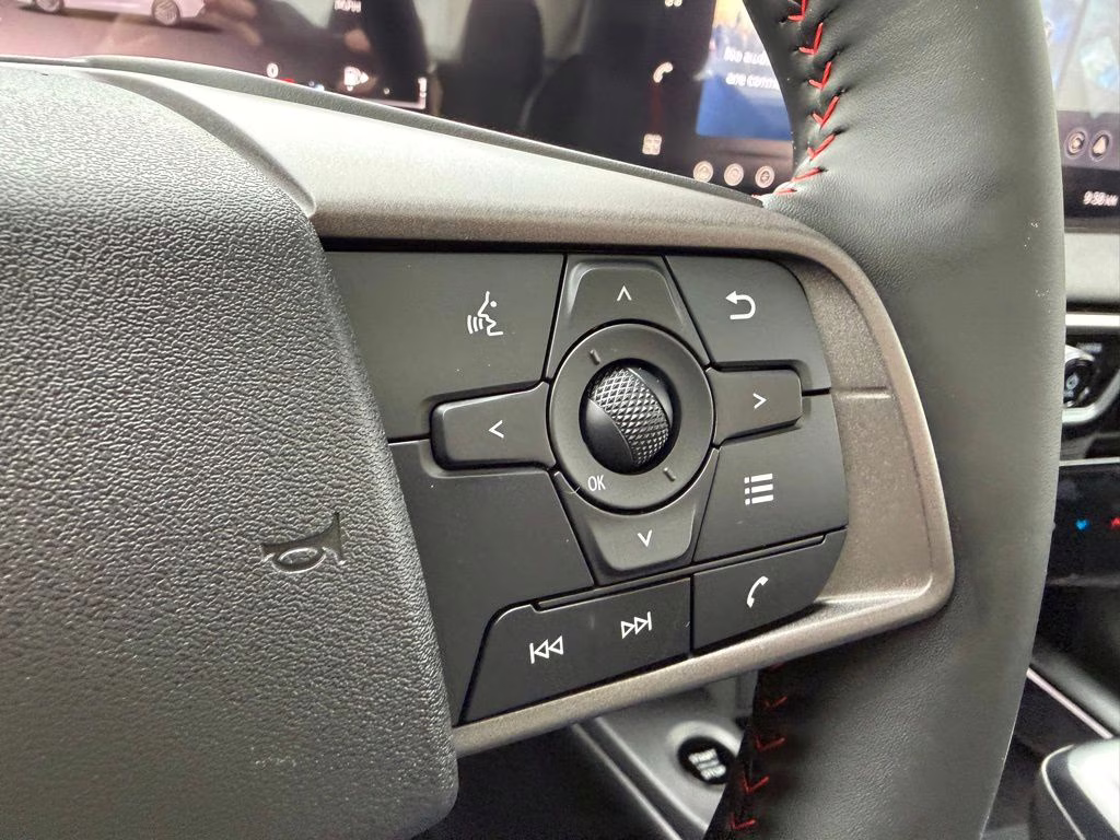 2026 Super Black Nissan Sentra SR FWD Sedan