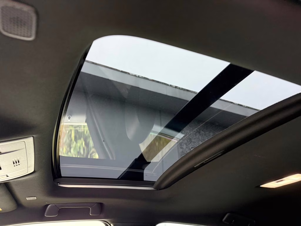 2025 Ultra White with Obsidian Roof Lexus UX 300h F SPORT Design AWD SUV