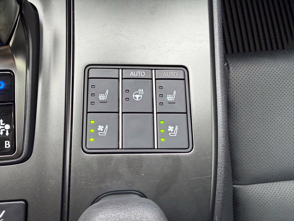 2025 Ultra White with Obsidian Roof Lexus UX 300h F SPORT Design AWD SUV