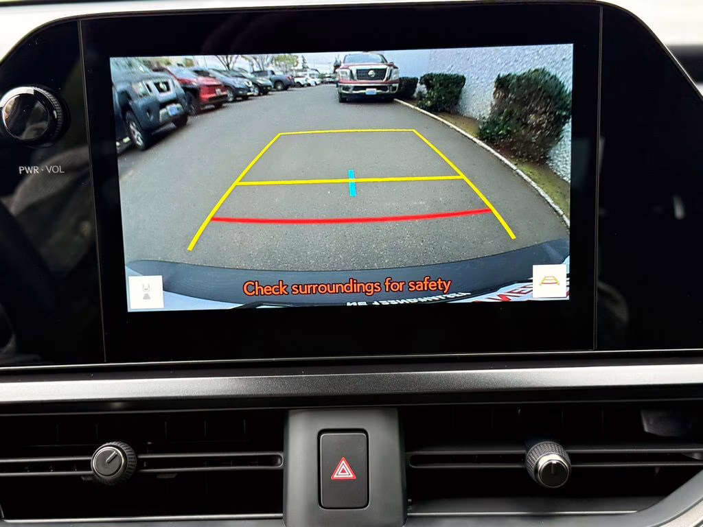 2025 Ultra White with Obsidian Roof Lexus UX 300h F SPORT Design AWD SUV