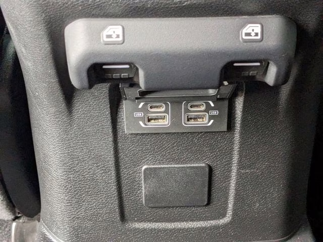 2022 Black Clearcoat Jeep Gladiator Rubicon 4X4 Truck