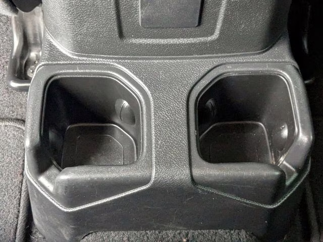 2022 Black Clearcoat Jeep Gladiator Rubicon 4X4 Truck