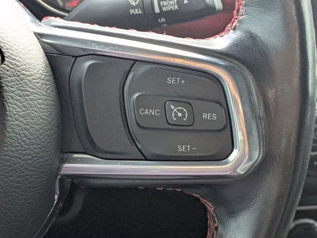 2022 Black Clearcoat Jeep Gladiator Rubicon 4X4 Truck