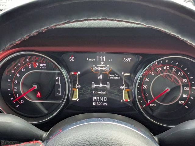 2022 Black Clearcoat Jeep Gladiator Rubicon 4X4 Truck