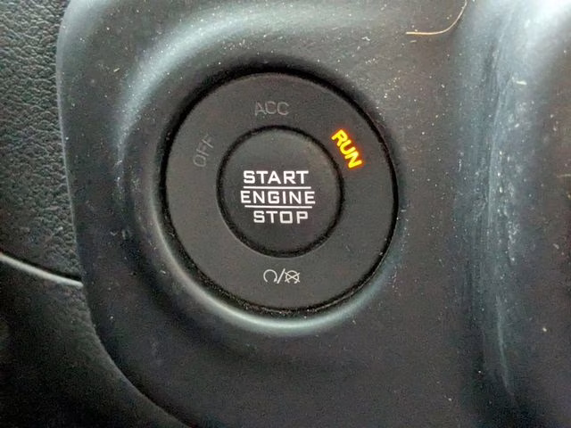 2022 Black Clearcoat Jeep Gladiator Rubicon 4X4 Truck