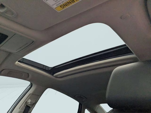 2023 Lunar Silver Metallic Honda Accord Hybrid Touring FWD Sedan