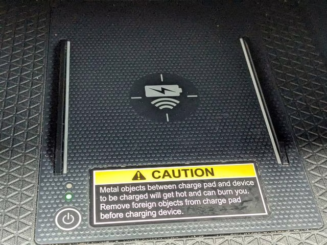 2023 Lunar Silver Metallic Honda Accord Hybrid Touring FWD Sedan