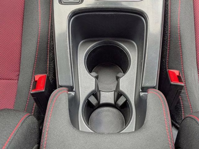 2024 Aegean Blue Metallic Honda Civic Si Base FWD Sedan