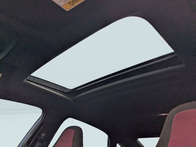 2024 Aegean Blue Metallic Honda Civic Si Base FWD Sedan