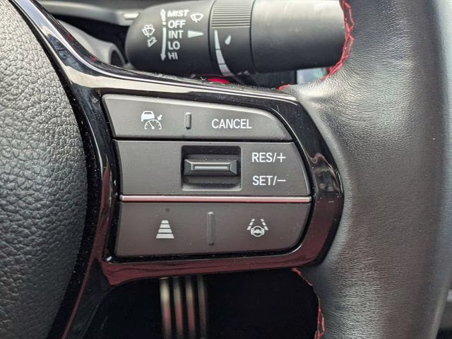 2024 Aegean Blue Metallic Honda Civic Si Base FWD Sedan