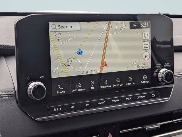 2024 White Diamond Mitsubishi Outlander PHEV SEL AWD SUV