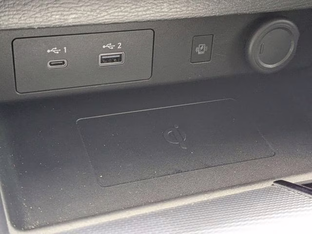 2024 White Diamond Mitsubishi Outlander PHEV SEL AWD SUV