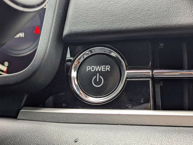 2024 White Diamond Mitsubishi Outlander PHEV SEL AWD SUV