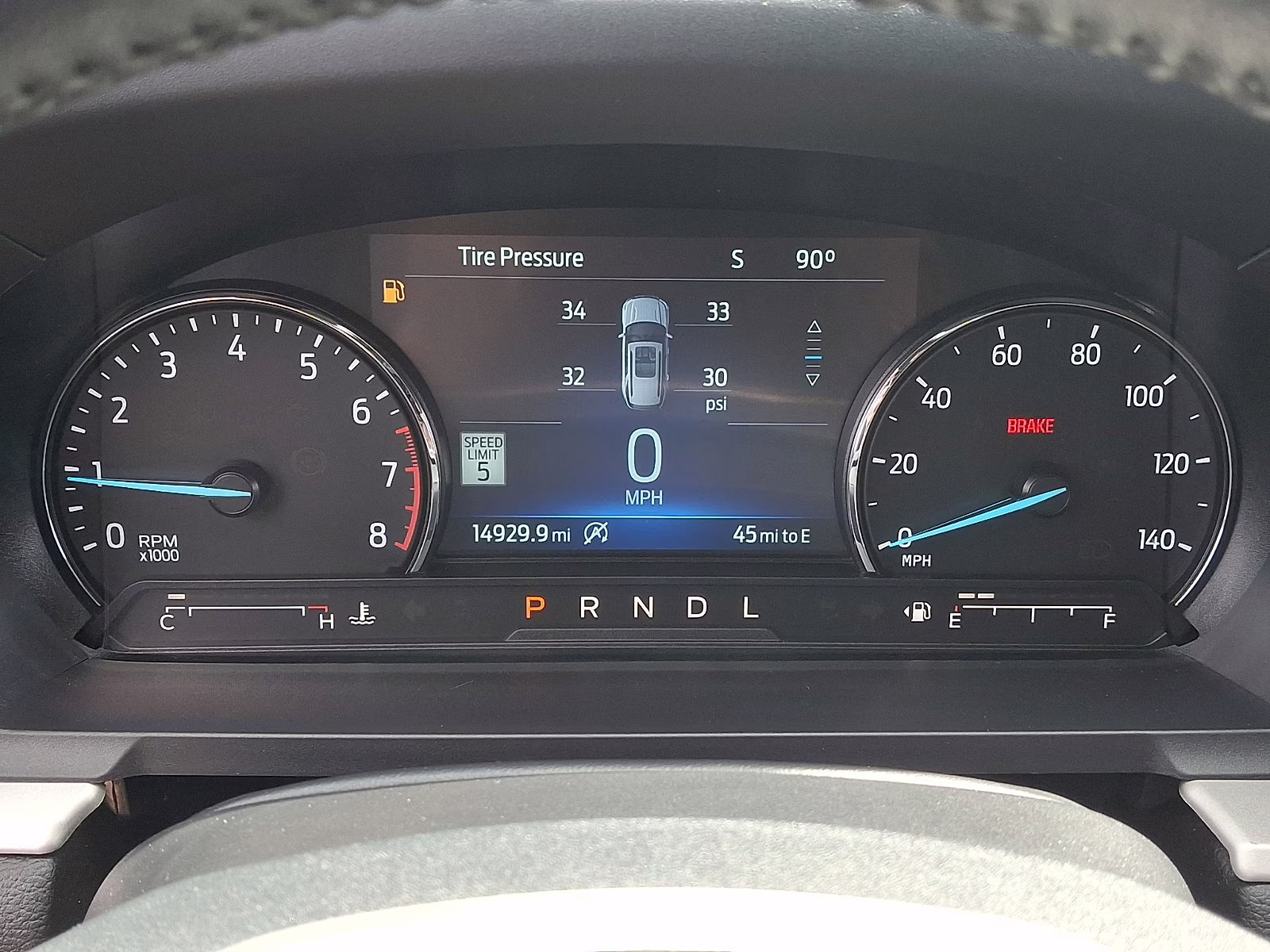 2024 Star White Metallic Tri-Coat - AZ Ford Explorer XLT 4X4