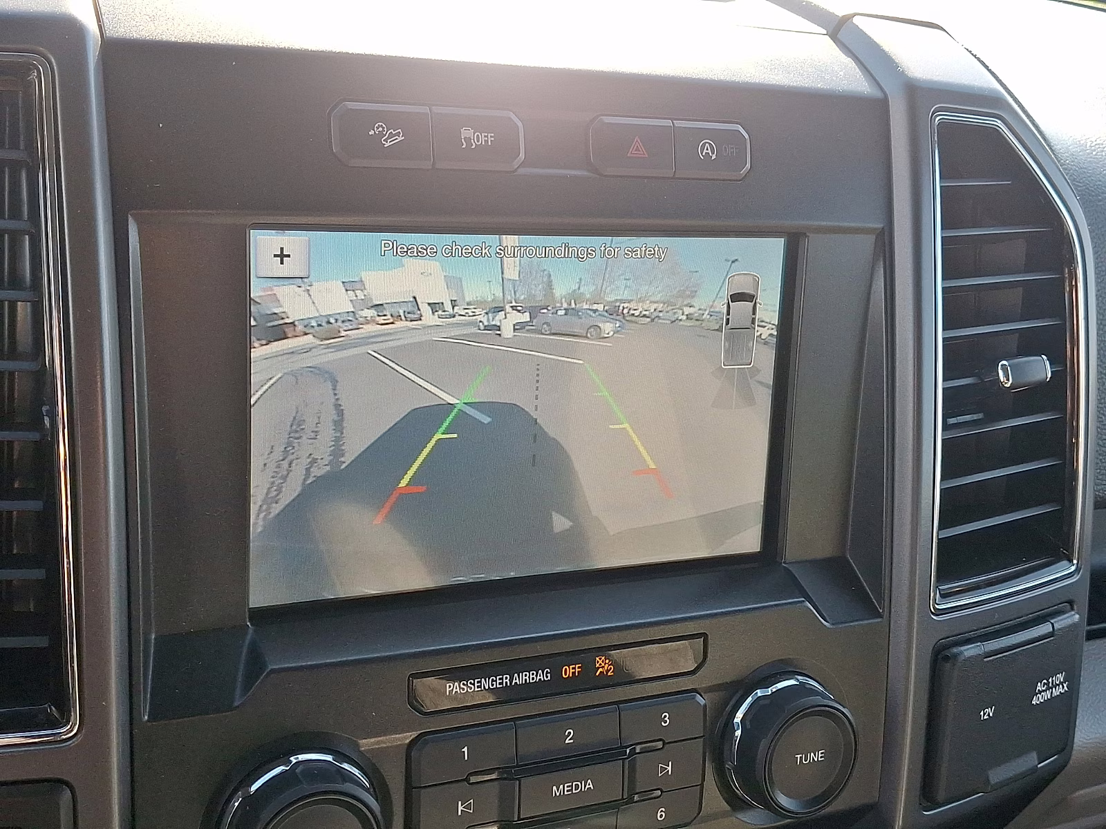 2019 Blue Jeans Metallic - N1 Ford F-150 XLT 4X4