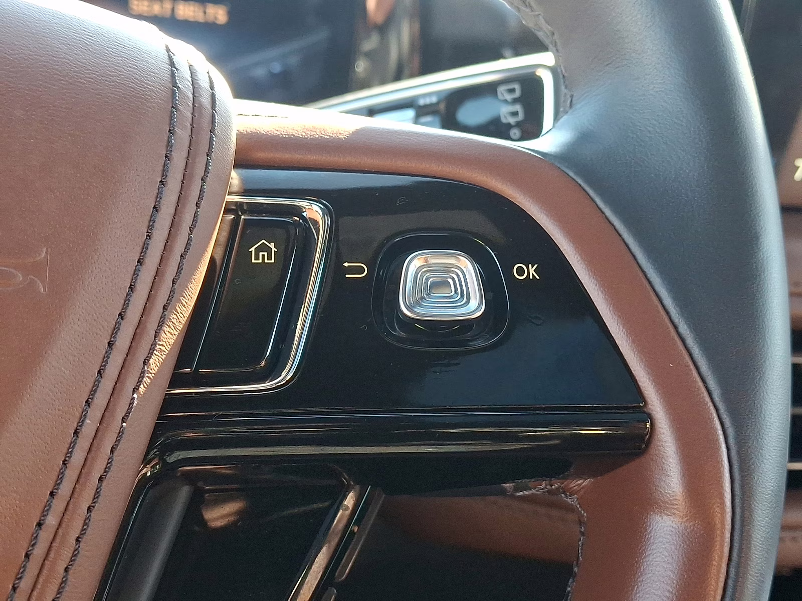 2025 Ceramic Pearl Metallic Tri-Coat - GS Lincoln Aviator Reserve AWD