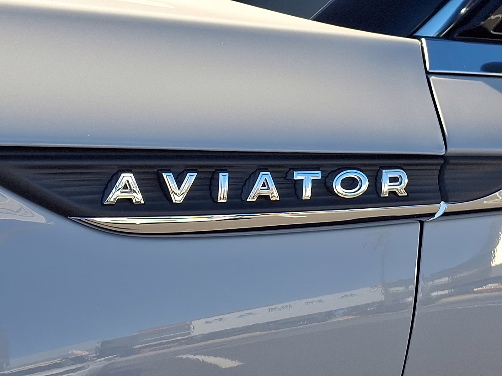 2025 Ceramic Pearl Metallic Tri-Coat - GS Lincoln Aviator Reserve AWD
