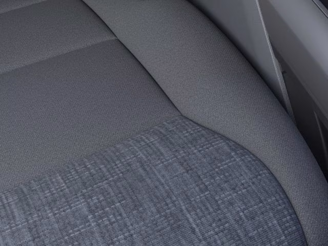 2026 Gray Metallic Ford F-150 XLT 4X4 Truck