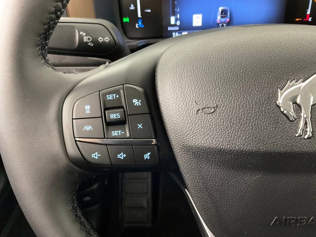 2026 Ruby Red Ford Bronco Sport Outer Banks 4X4 SUV