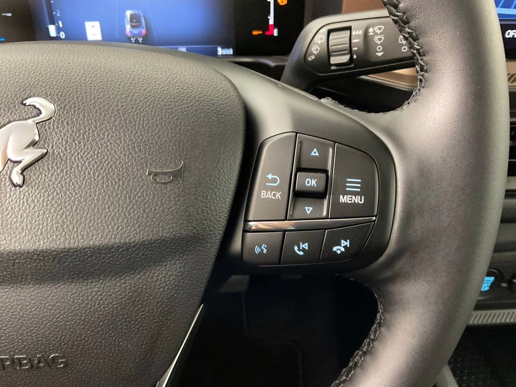 2026 Ruby Red Ford Bronco Sport Outer Banks 4X4 SUV