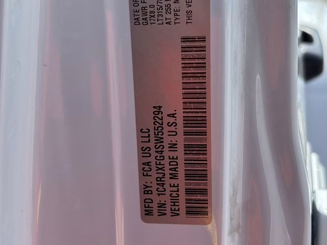 2025 Bright White Clearcoat Jeep Wrangler Rubicon X 4X4 Convertible