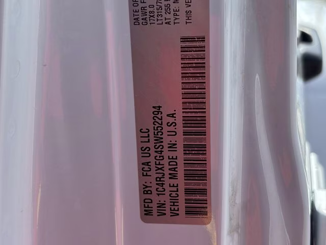 2025 Bright White Clearcoat Jeep Wrangler Rubicon X 4X4 Convertible