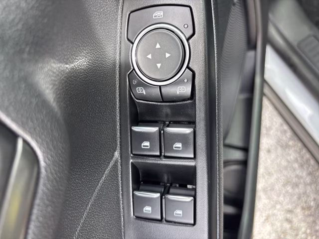 2025 Silver Metallic Ford Escape Active AWD SUV
