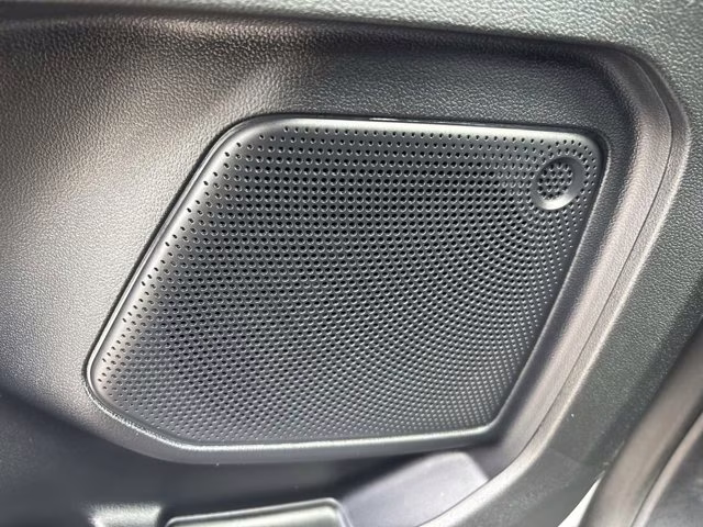 2025 Silver Metallic Ford Escape Active AWD SUV